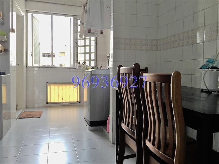 Blk 738 Jurong West Street 75 (Jurong West), HDB 4 Rooms #128407462